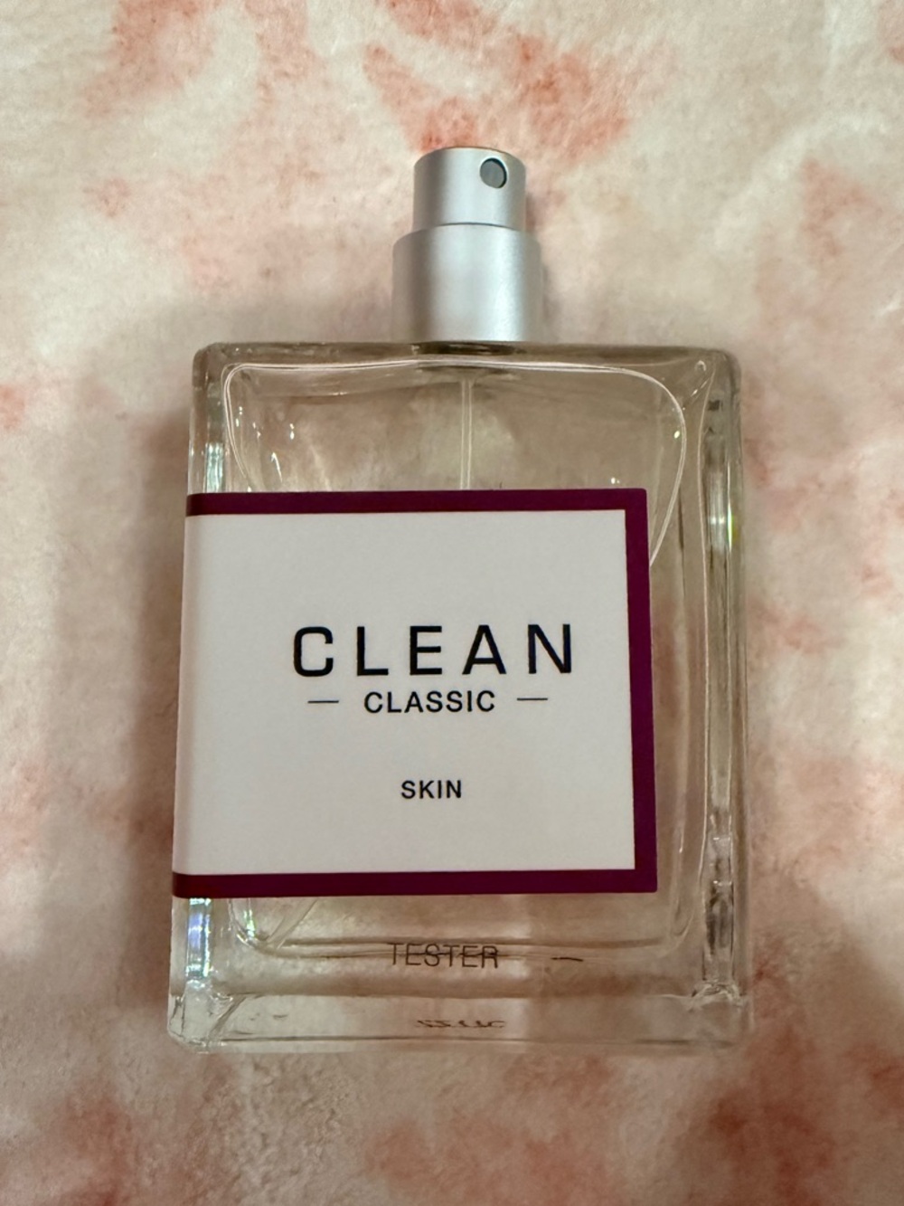 CLEAN Classic Skin Eau de Parfum